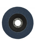 Disque zirconium standard ø 125 mm  40 1 - 3493420447413 - SCID - 044741