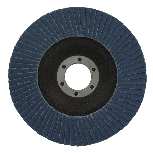 Disque zirconium standard ø 125 mm 40 1