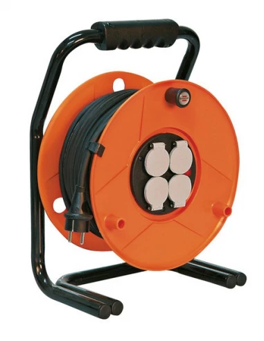 Enrouleur pro 40m brennenstuhl