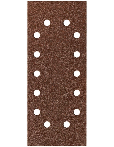 Patin fixation avec pince 115 x 280 mm 14 trous 120 8