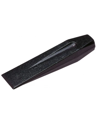 Coin à bois acier 1,5 40 x 220