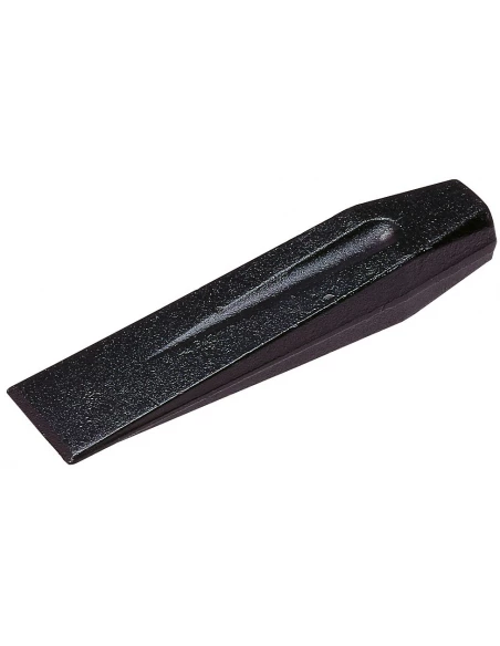 Coin à bois acier 1,5 40 x 220