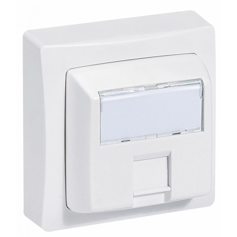 Prise Rj45 Multimédia Legrand - Asl