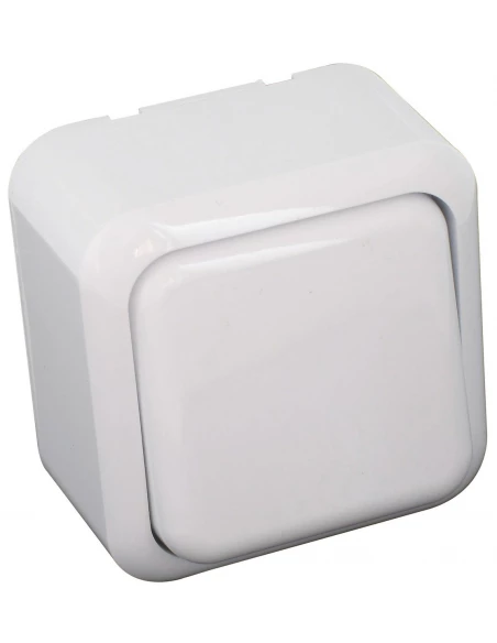 Poussoir - Sally - Dhome