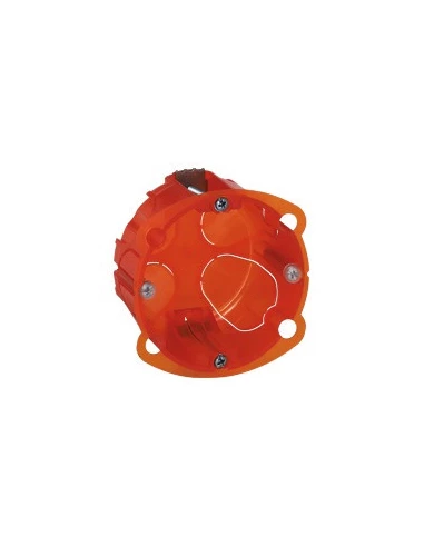 Boite multimatériaux 1 poste 40