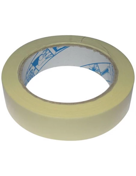 Adhésif de masquage 25 mm x 50m éco