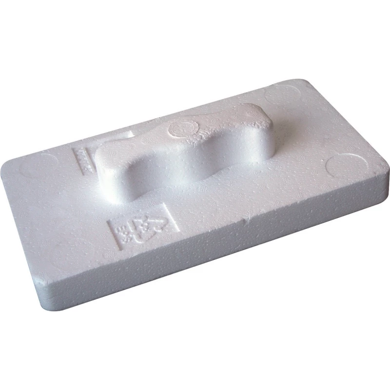 Taloche en polystyrène expansé 20 x 15