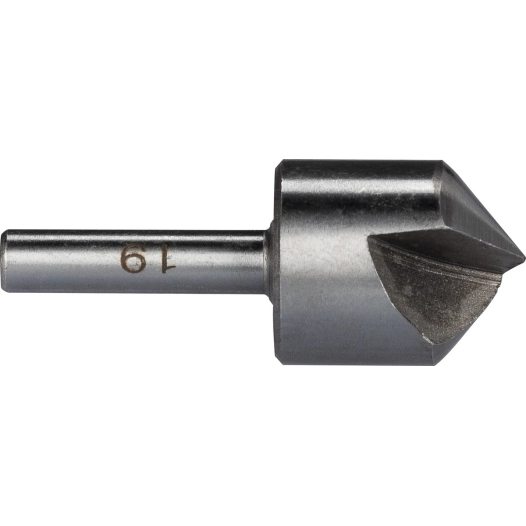 Fraise conique 90 pour bois 19 1