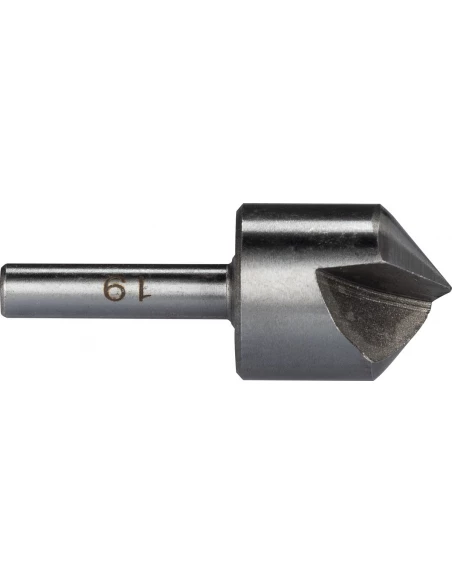 Fraise conique 90 pour bois 19 1
