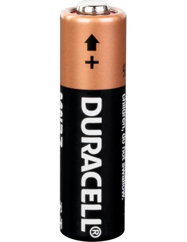 Pile Alkaline Long Lasting Power A27/V27a - Mn27 12v Ø8x28,2mm - Duracell