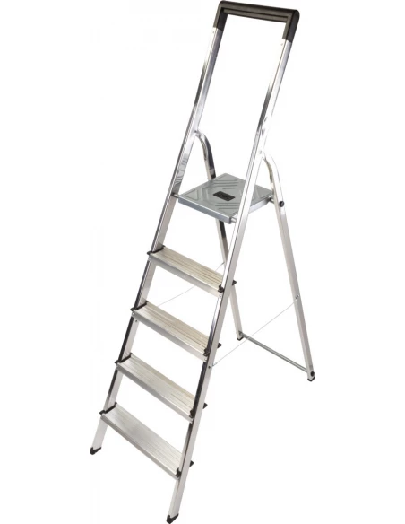 Escabeau alu 5 2,80 4,6