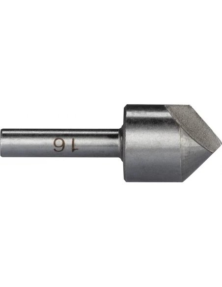 Fraise conique 90 pour bois 16 1