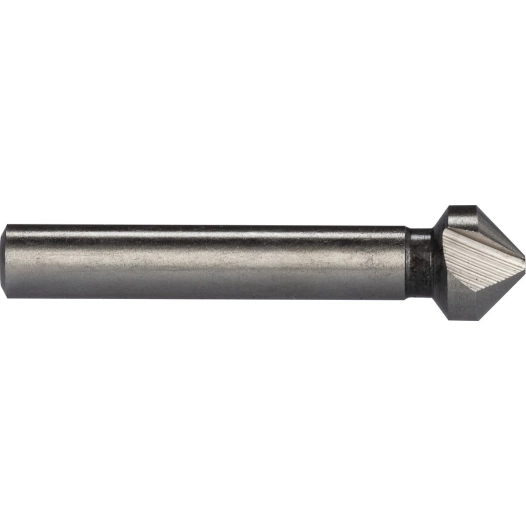 Fraise conique 90 pour metal 12 1