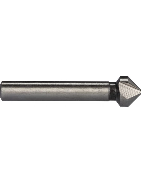 Fraise conique 90 pour metal 12 1