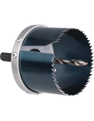 Scie cloche fixe qualité professionnelle 65 p 30 mm