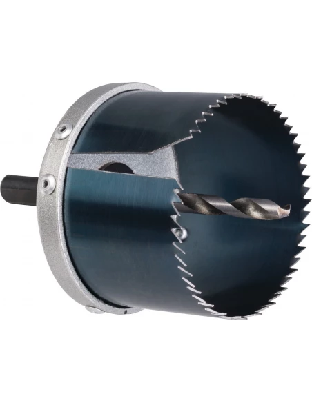 Scie cloche fixe qualité professionnelle 65 p 30 mm