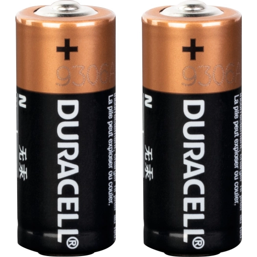 piles duracell spe n x2