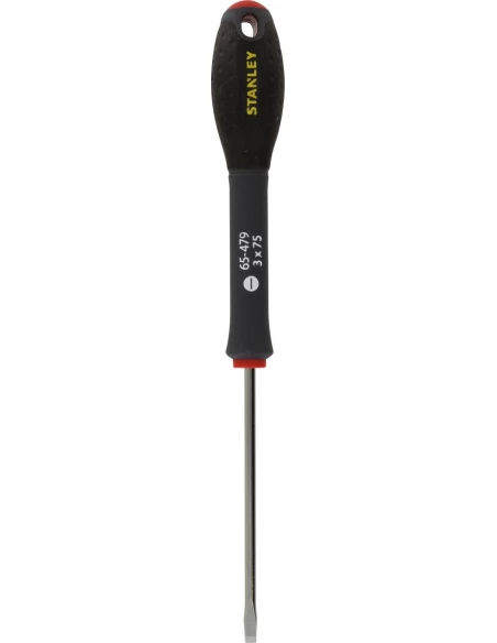 Tournevis mécanicien fatmax 3 x 75