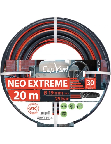 Tuyau d'arrosage neo extreme 19 x 20 25