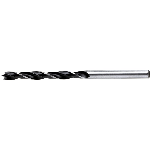 Mèche à bois 3 pointes 5 l (mm) 300