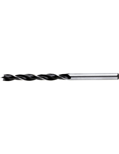 Mèche Bois 3 Pointes SCID 10mm Perçage précis et rapide du bois - SCID