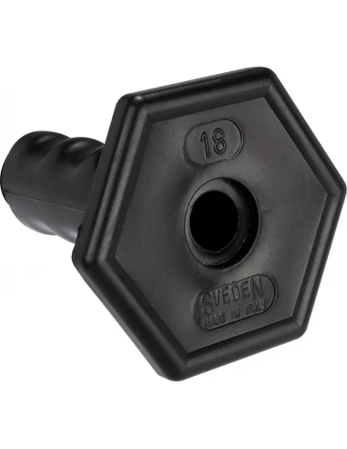 poignee pare coups 18mm