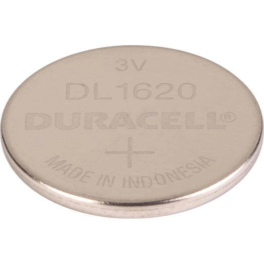 piles duracell spe 1620 x1