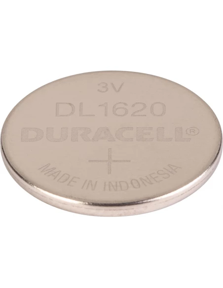 piles duracell spe 1620 x1