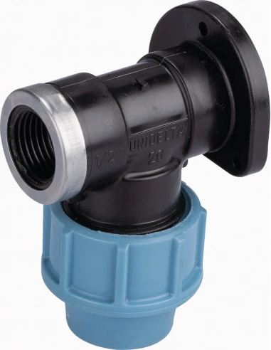 applique murale pe d20 15x21