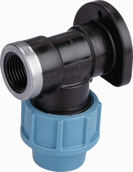 applique murale pe d20 15x21