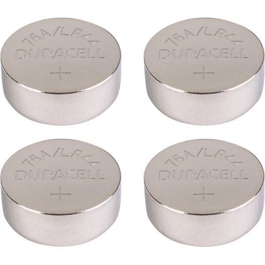 piles duracell spe lr44 x4