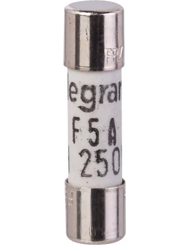 ---cartouche cyl 5x20 5a/10