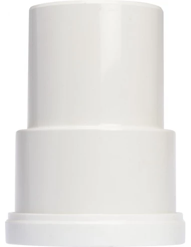 Manchon wc blanc m/f 85 à 107