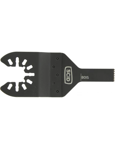 Lame de scie plongeante outil multifonction 10