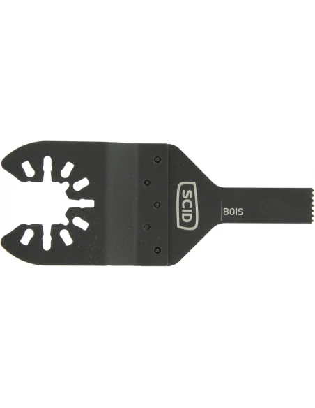 Lame de scie plongeante outil multifonction 10