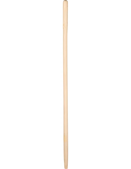 Manche bois fourche à foin hêtre 38 x 1,35