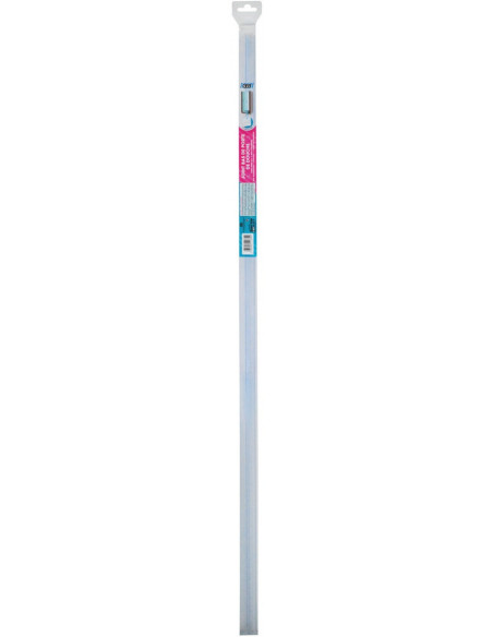 Joint Bas de Porte Geb Étanchéité double lèvre - GEB