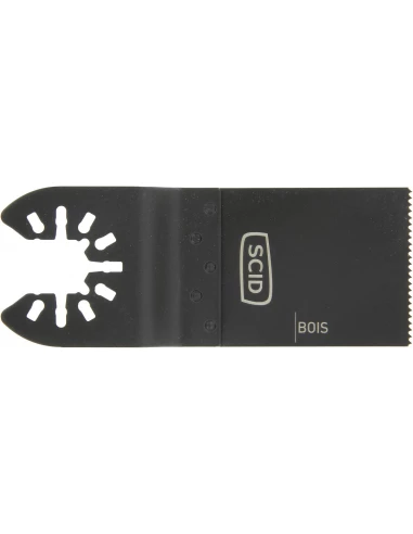 Lame de scie plongeante outil multifonction 31