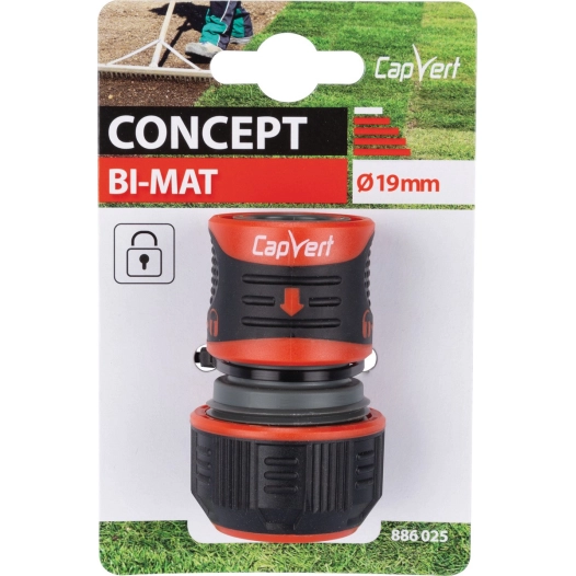 rac bimat d19mm blocage ls