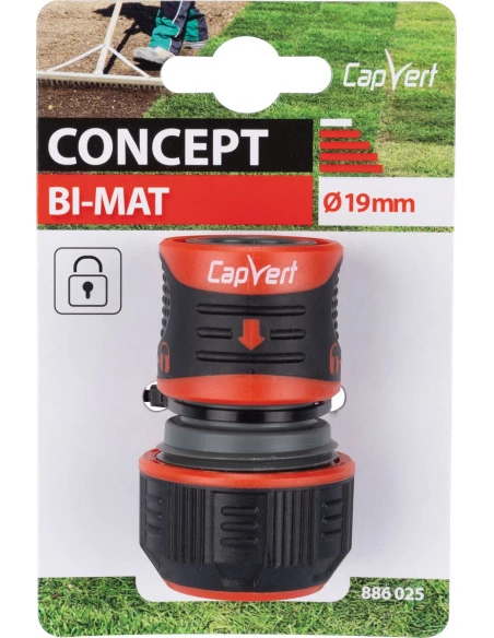 rac bimat d19mm blocage ls