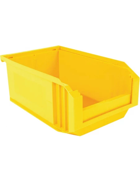 Bac a bec serie european 23l bc5 jaune 625