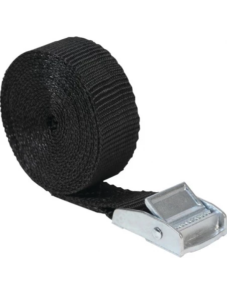 sangle zamak 25mm 2,5m p nr 2p