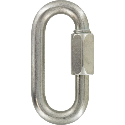 Maillon rapide série grande ouverture 10mm - L 89mm - 1 pièce - CHAPUIS