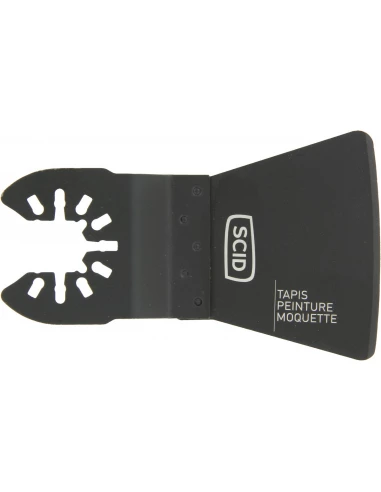 Grattoir outil multifonction 52 45