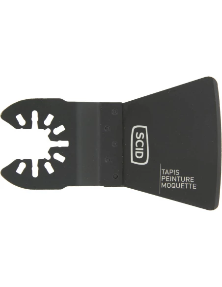 Grattoir outil multifonction 52 45