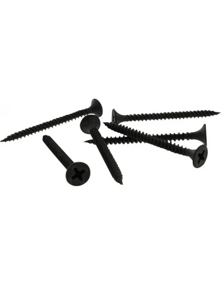 Vis p/plaque platr 55mm p/500