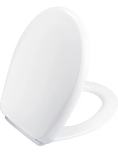 Abattant orly 2 blanc