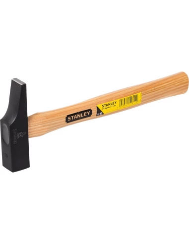 Marteau menuis m bois stanl 25mm1-54-641