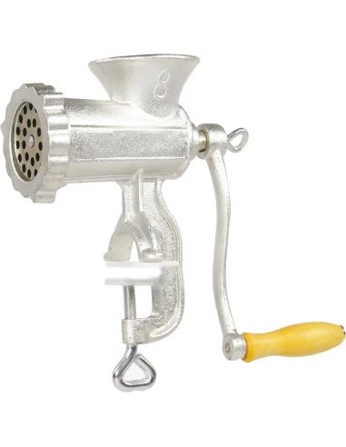 H,choir fonte fixation serre-joint bg n°8