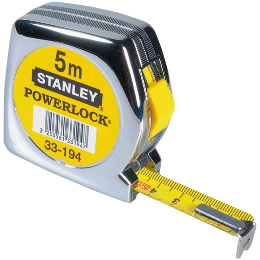 Mesure powerlock® 3 12,7